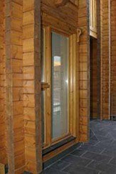 Accommodation De Salut Somlom 圣伊斯特维-德帕劳托德拉 外观 照片