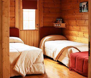 Accommodation De Salut Somlom 圣伊斯特维-德帕劳托德拉 外观 照片