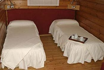 Accommodation De Salut Somlom 圣伊斯特维-德帕劳托德拉 外观 照片