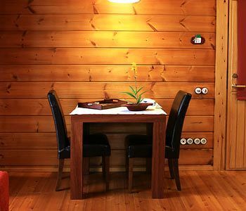 Accommodation De Salut Somlom 圣伊斯特维-德帕劳托德拉 外观 照片