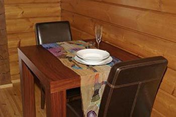 Accommodation De Salut Somlom 圣伊斯特维-德帕劳托德拉 外观 照片