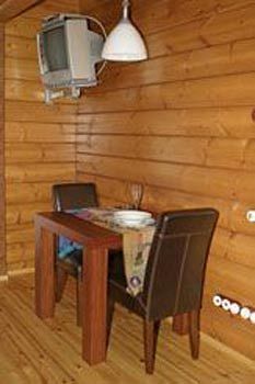 Accommodation De Salut Somlom 圣伊斯特维-德帕劳托德拉 外观 照片