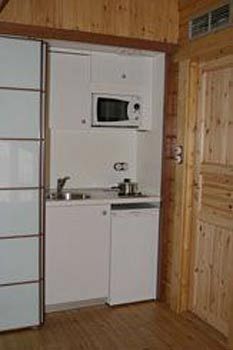 Accommodation De Salut Somlom 圣伊斯特维-德帕劳托德拉 外观 照片