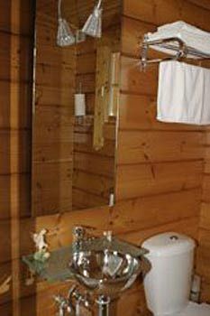 Accommodation De Salut Somlom 圣伊斯特维-德帕劳托德拉 外观 照片